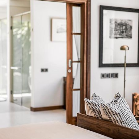 The Retreat At Kharista By Ekosistem Hotel Canggu Екстериор снимка