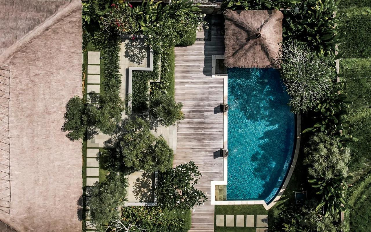 The Retreat At Kharista By Ekosistem Hotel Canggu Екстериор снимка