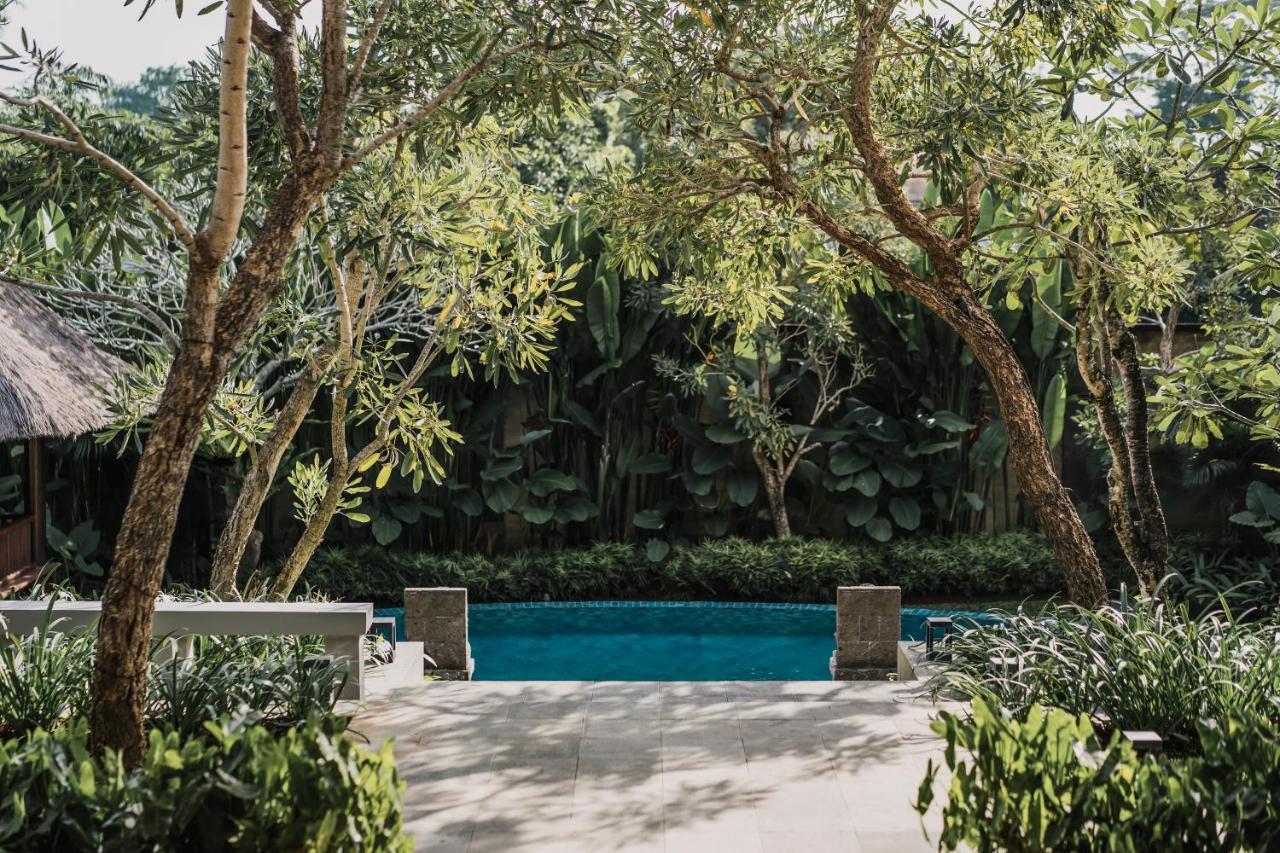 The Retreat At Kharista By Ekosistem Hotel Canggu Екстериор снимка
