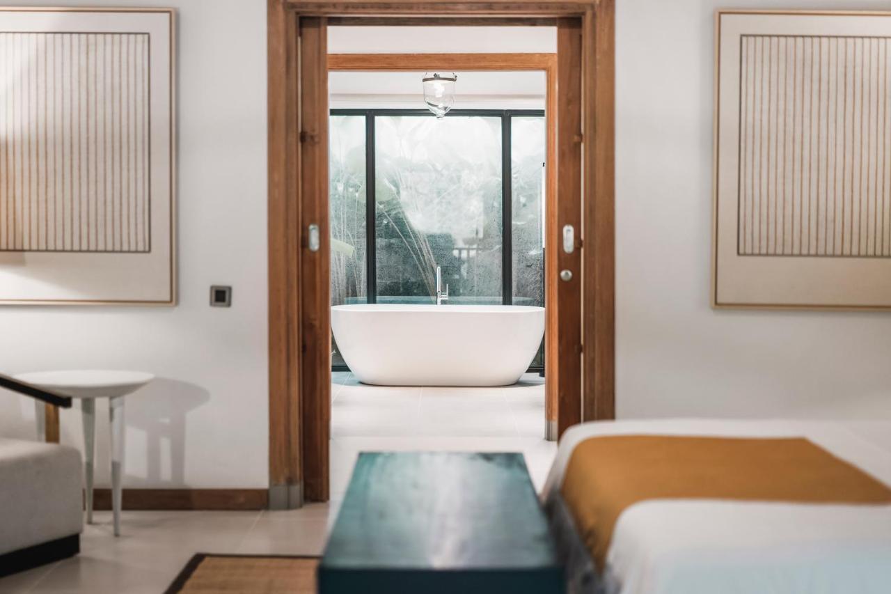 The Retreat At Kharista By Ekosistem Hotel Canggu Екстериор снимка