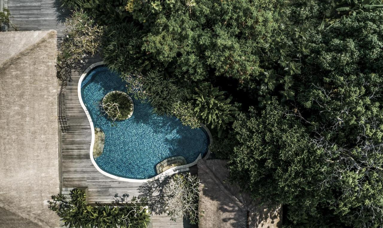 The Retreat At Kharista By Ekosistem Hotel Canggu Екстериор снимка