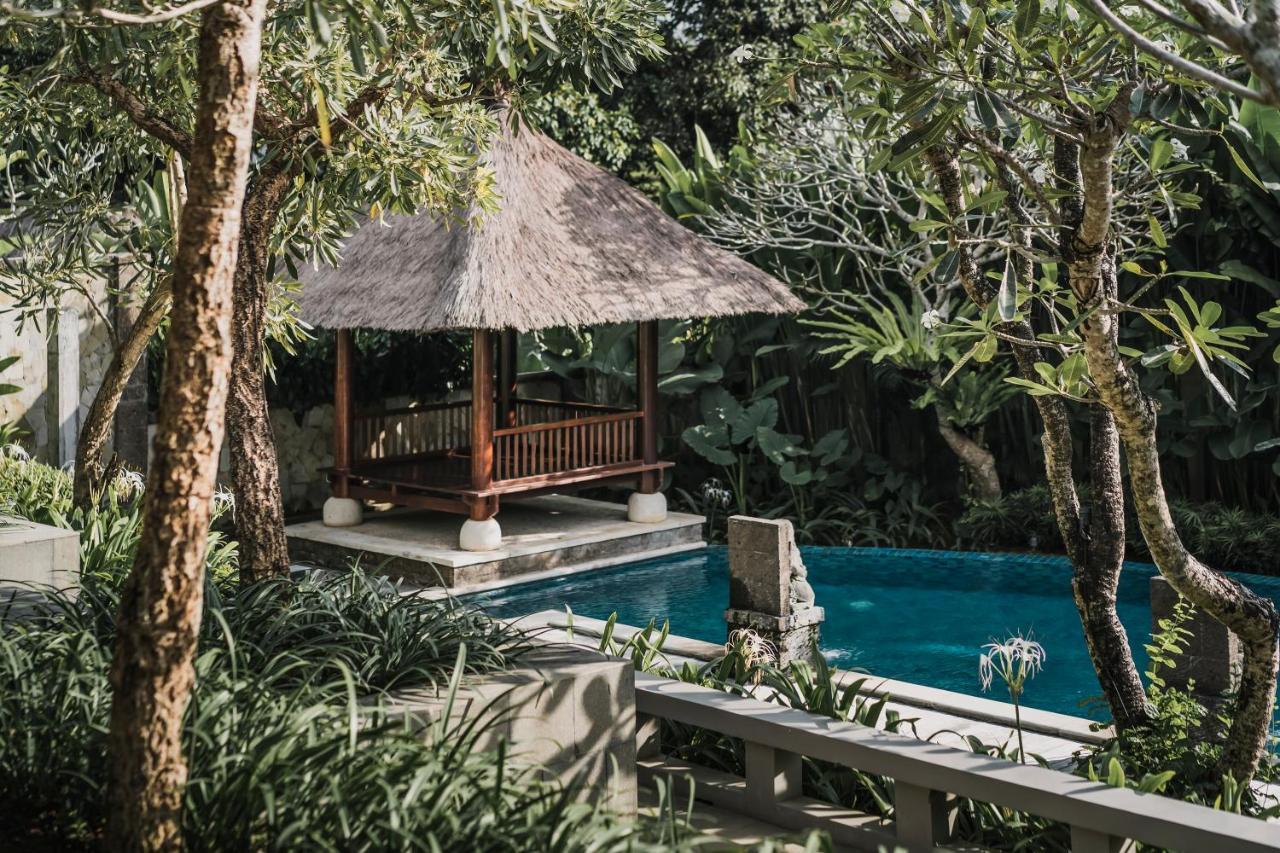 The Retreat At Kharista By Ekosistem Hotel Canggu Екстериор снимка
