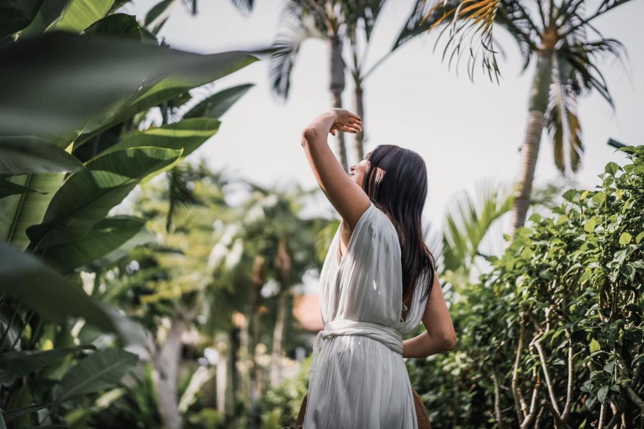 The Retreat At Kharista By Ekosistem Hotel Canggu Екстериор снимка