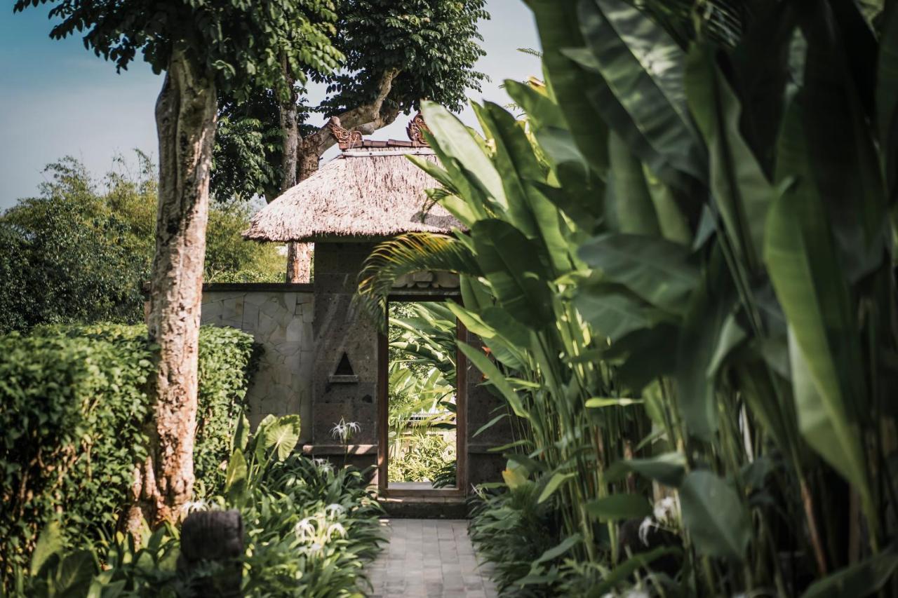 The Retreat At Kharista By Ekosistem Hotel Canggu Екстериор снимка