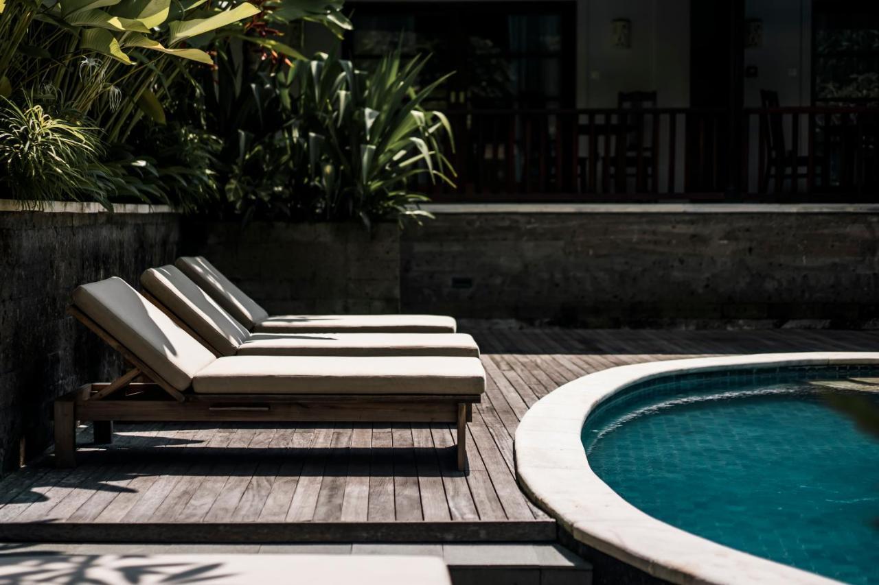 The Retreat At Kharista By Ekosistem Hotel Canggu Екстериор снимка