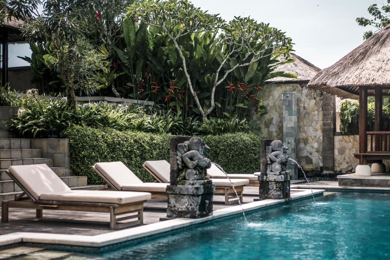 The Retreat At Kharista By Ekosistem Hotel Canggu Екстериор снимка