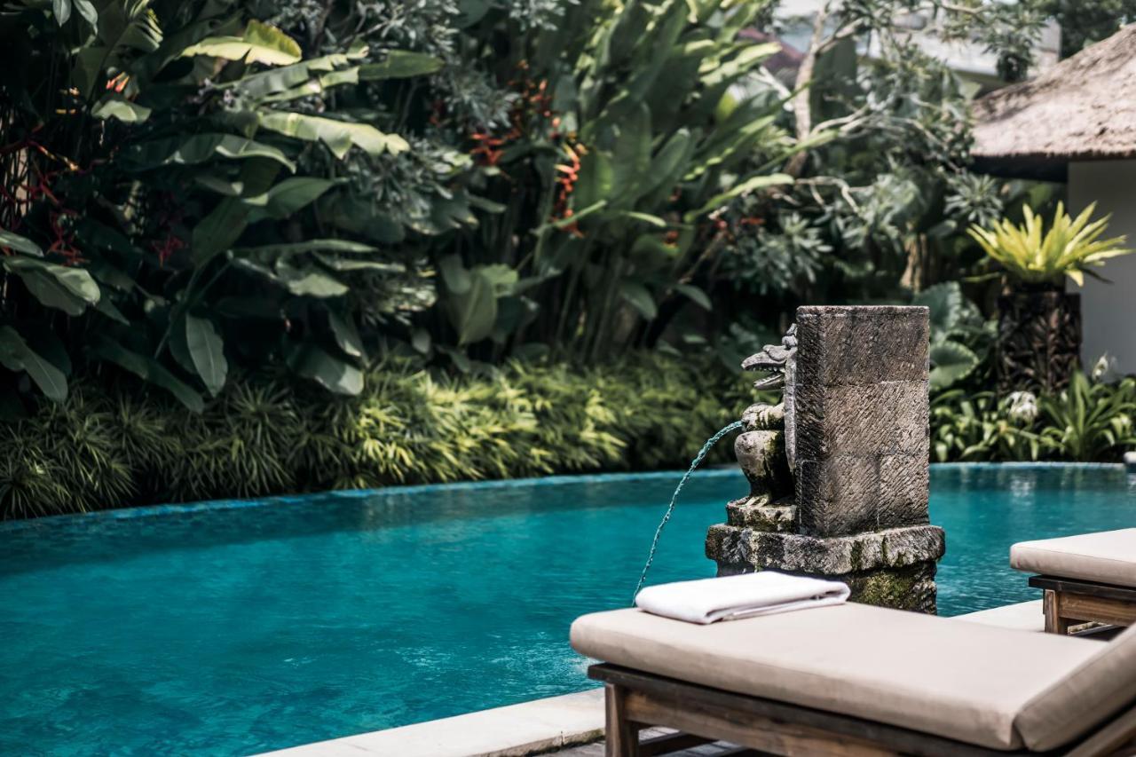The Retreat At Kharista By Ekosistem Hotel Canggu Екстериор снимка